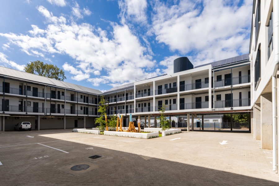 1 Bedroom Property for Sale in Paarl South Western Cape